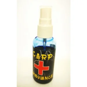 EUROCARP CARP AMBULANCE FERTŐTLENÍTŐ SPRAY 40ML Gyors szállítás