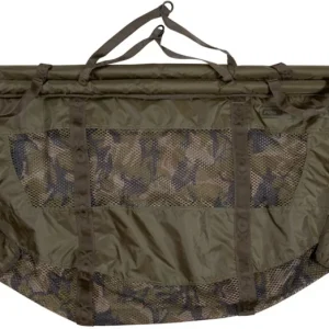Kedvezmény FOX CARPMASTER STR WEIGH SLINGS LEBEGŐ MÉRLEGELŐ 100x62x37CM