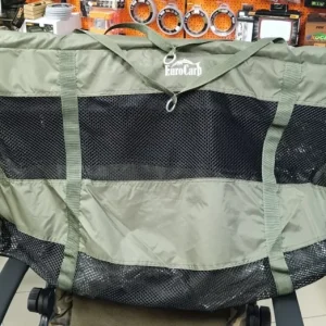 EUROCARP LEBEGŐ MÉRLEGELŐ 122X75X45CM Biztonságos fizetés