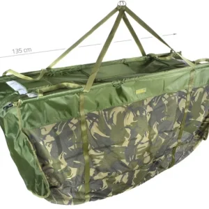 Kedvezményes ár CARP ACADEMY GRIZZLY CAMOU LEBEGŐ MÉRLEGELŐ 135X80CM