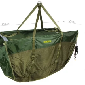 CARP ACADEMY ELIT LEBEGŐ MÉRLEGELŐ 100X60CM Gyors kiszállítás