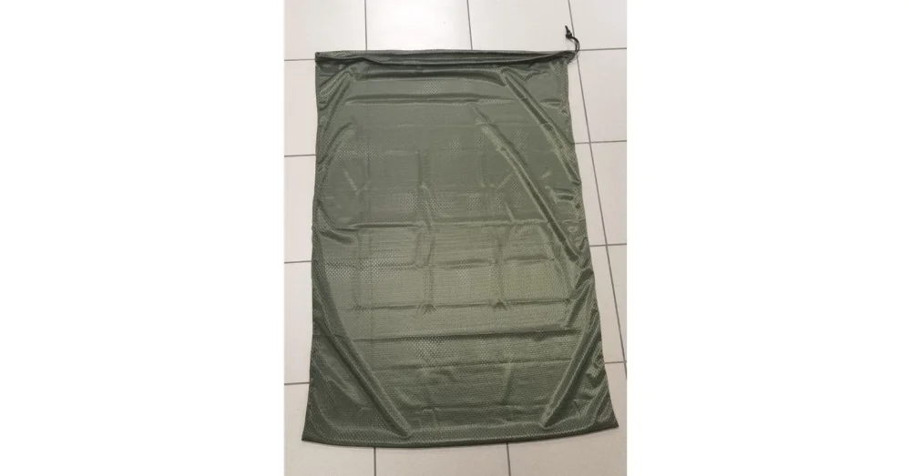 EXTRA CARP EXC CARP SACK PONTYZSÁK ZÖLD 75X110CM Biztonságos fizetés