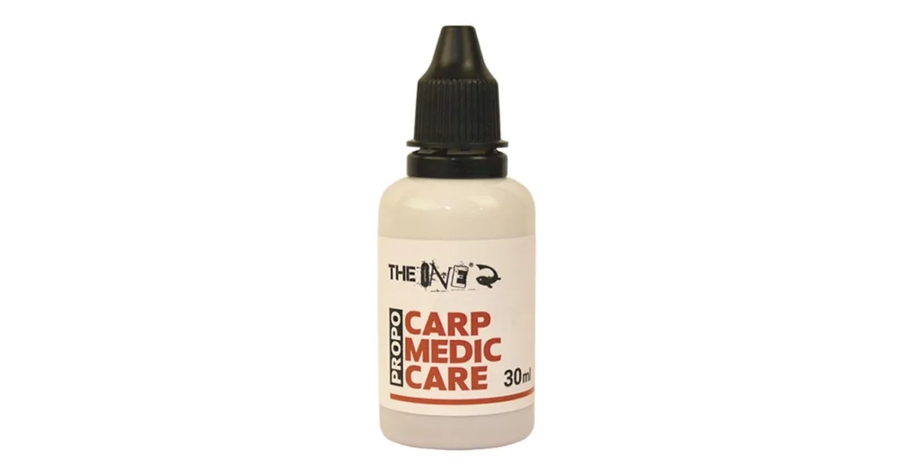THE ONE PROPO SZÁJFERTŐTLENÍTŐ 30 ML Bestseller