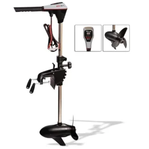 Népszerű RHINO BLX 70LBS ELEKTROMOS CSÓNAKMOTOR
