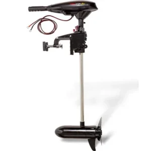 RHINO ECO VX50 CSÓNAKMOTOR 12V/50LBS Kedvezményes ár