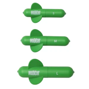 MADCAT SCREAMING SUBFLOAT BÚVÁRÚSZÓK Utolsó esély