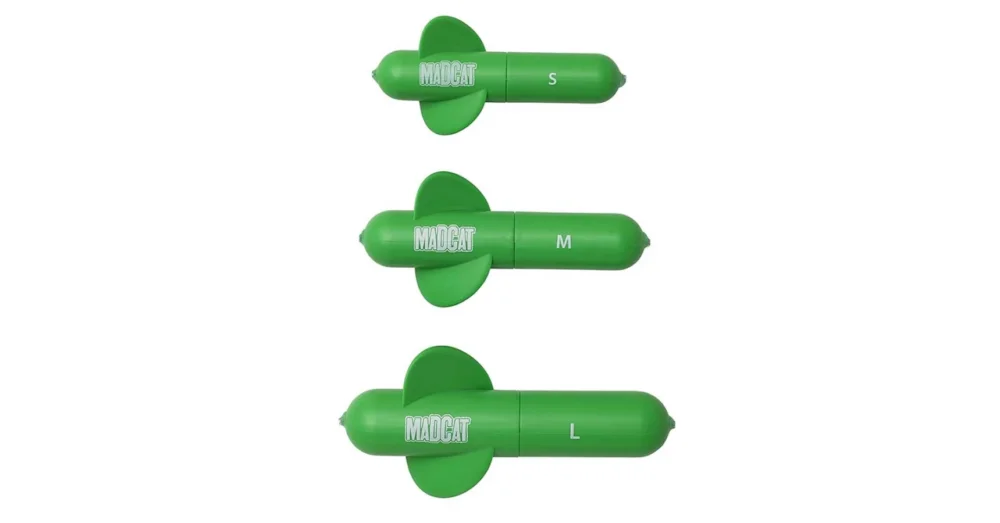 MADCAT SCREAMING SUBFLOAT BÚVÁRÚSZÓK Utolsó esély