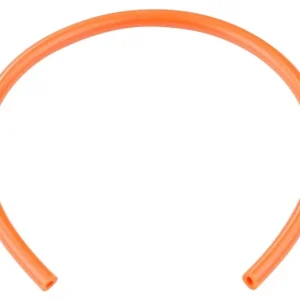 Legnépszerűbb BALZER ADRENALIN CAT ORANGE SZILIKON CSŐ 50CM 5MM