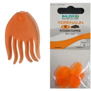 BALZER ADRENALIN CAT BAITSTOP CSALI STOPPER Azonnal elérhető