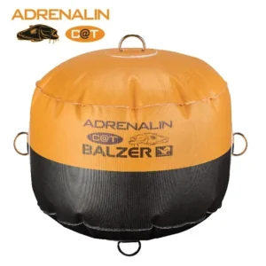 BALZER ADRENALIN CAT BUOY HARCSÁZÓ BÓJA 31X30CM Rendeld meg most