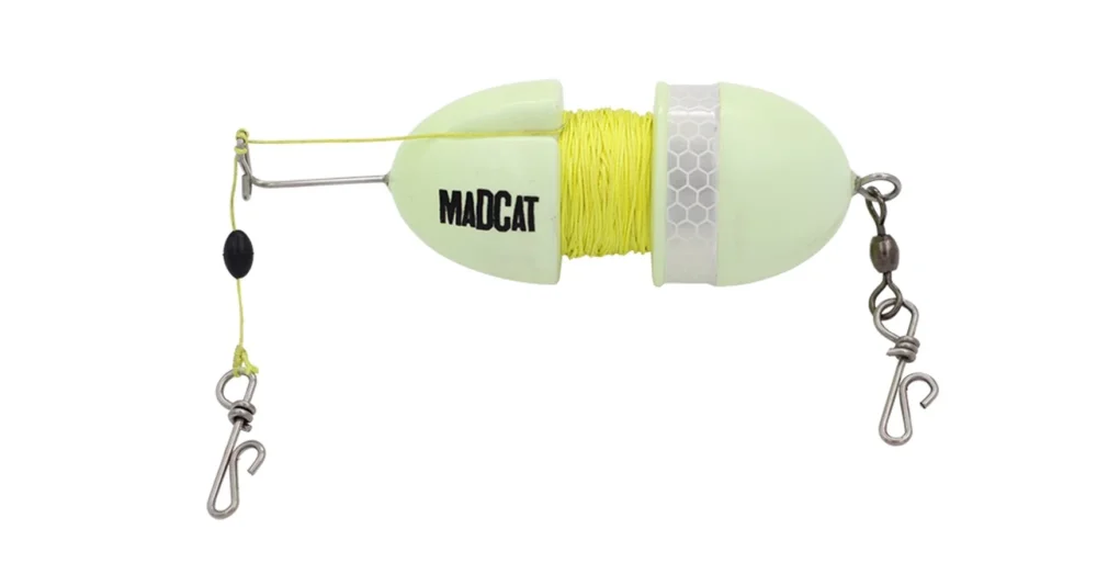 MADCAT ADJUSTA BUOY FLOAT 15M 32G Legkelendőbb