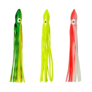 MADCAT OCTOPUSES 15CM 3DB/CS Bestseller