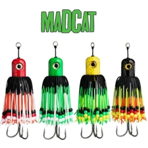 MADCAT CLONK TEASER THE ORIGINAL 150G KÉSZ POLIPOK Különleges ajánlat