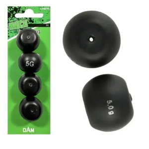 Utolsó esély MADCAT SUBFLOAT BALLS 5G 4DB