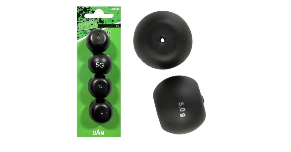 Utolsó esély MADCAT SUBFLOAT BALLS 5G 4DB