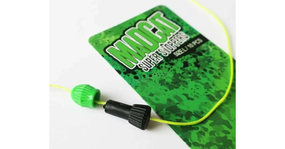 MADCAT SUPER STOPPER 10DB Szuper ajánlat