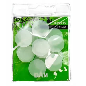 Alacsony ár MADCAT BAIT HOLDERS 20MM 16DB