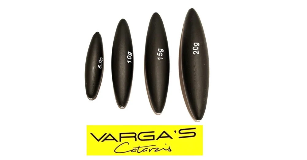 VARGA‘S CATARZIS U-POSE 2DB Kedvezmény