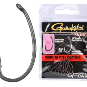GAMAKATSU G-CARP SNAGGER HOROG 10/CS Outlet