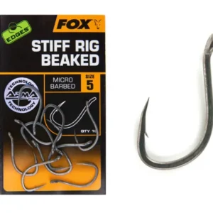 FOX EDGES ARMAPOINT STIFF RIG BEAKED Kihagyhatatlan ajánlat