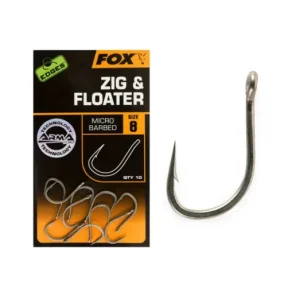 FOX EDGES ARMAPOINT ZIG AND FLOATER Szuper ajánlat