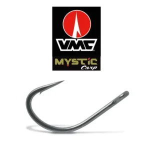 Legjobb ár VMC 7021 MYSTIC CARP SHORT SHANK HORGOK