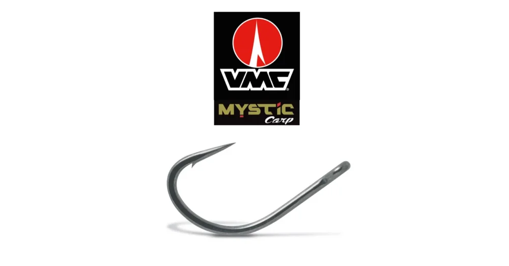 Legjobb ár VMC 7021 MYSTIC CARP SHORT SHANK HORGOK