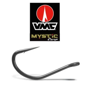 VMC H MYSTIC CARP 7024NT CHOD RIG HORGOK Csak ma