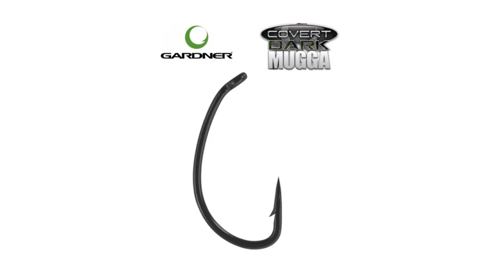 Alacsony ár GARDNER COVERT DARK MUGGA HORGOK