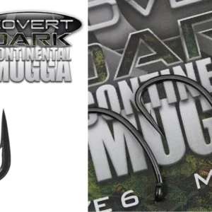 Csak ma GARDNER COVERT DARK CONTINENTAL MUGGA PONTYOZÓ HOROGOK