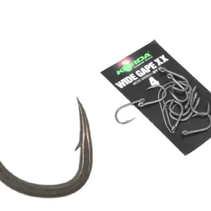 Bestseller KORDA WIDE GAPE XX HOROG