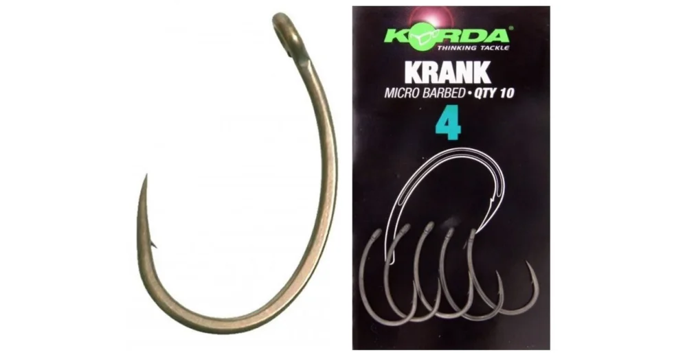 KORDA KRANK HOROG Vedd meg most