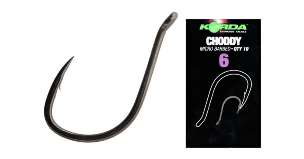 KORDA CHODDY HOROG 10DB Kiárusítás