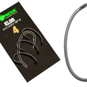 Biztonságos vásárlás KORDA KLOR HOROG 10DB/CSOMAG
