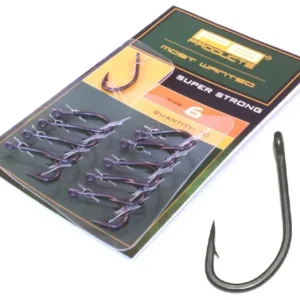 Legjobb ár PB PRODUCTS SUPER STRONG HOROG 10DB/CS