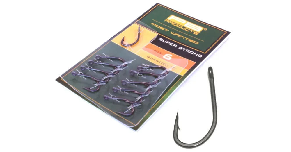 Legjobb ár PB PRODUCTS SUPER STRONG HOROG 10DB/CS