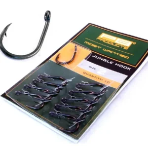 Vásárlói kedvenc PB PRODUCTS JUNGLE HOOK HOROG
