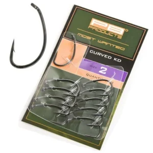 PB PRODUCTS CURVED KD HOROG Kihagyhatatlan ajánlat