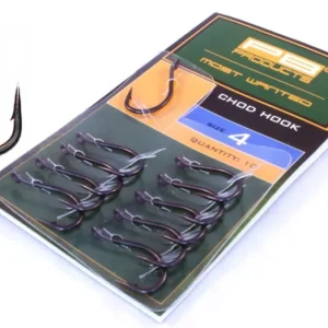 Korlátozott ajánlat PB PRODUCTS CHOD HOOK HOROG