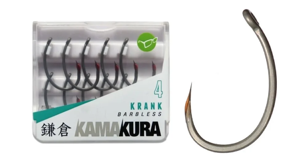 KORDA KAMAKURA KRANK BARBLESS HORGOK Utolsó esély