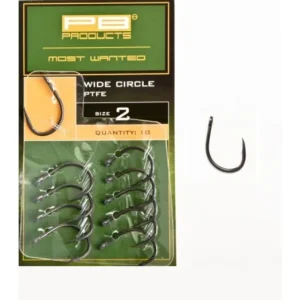 Végkiárusítás PB PRODUCTS WIDE CIRCLE HOROG 10DB