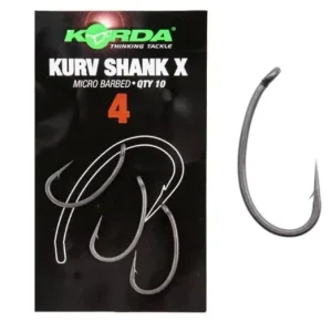 KORDA KURV SHANK X HOROG 10DB Végkiárusítás