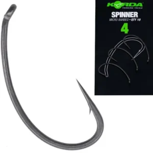 Legnépszerűbb KORDA SPINNER HOROG 10DB