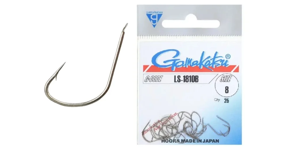 GAMAKATSU LS 1810B HOROG Olcsó