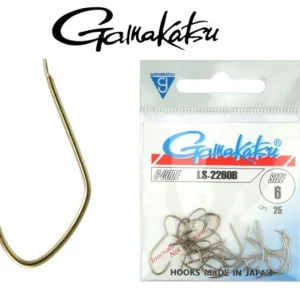 Különleges ajánlat GAMAKATSU LS-2260B HOROG