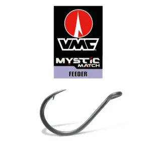 Akciós ár VMC H MYSTIC MATCH 7016NT PELLET/FEEDER HORGOK