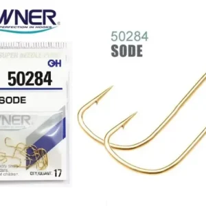 OWNER SODE 50284 HOROG Azonnal elérhető