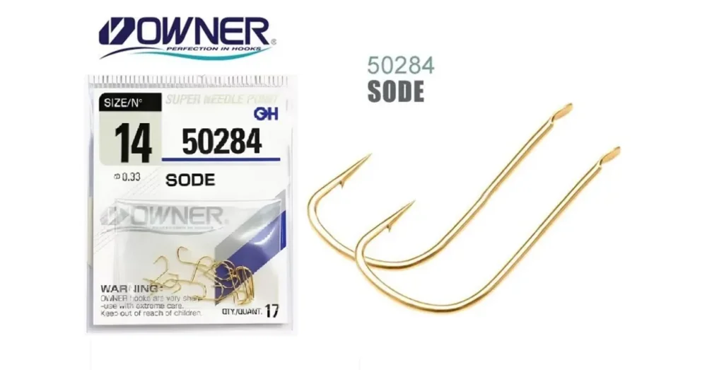 OWNER SODE 50284 HOROG Azonnal elérhető