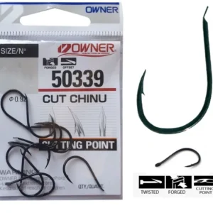 OWNER CUT CHINU 50339 HOROG - 1-ES Biztonságos vásárlás