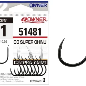 Csak ma OWNER CUT SUPER CHINU 51481 HOROG